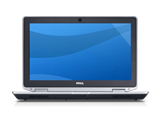 Dell Latitude E6320 Dell Express